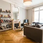 Le Magnifique - 3 Chambres Paris 9E