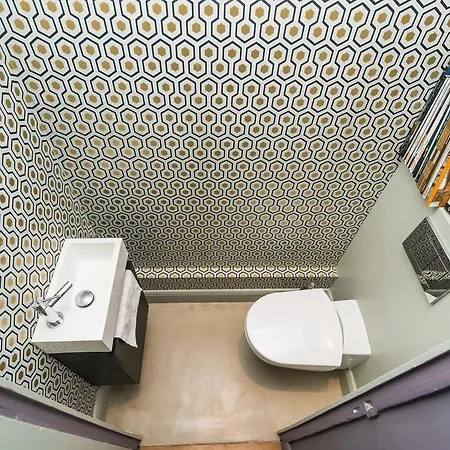 Le Magnifique - 3 Chambres 9e Appartamento *