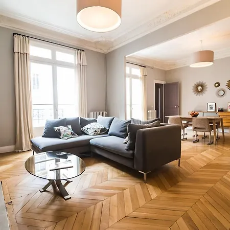 Appartamento Le Magnifique - 3 Chambres 9e Parigi