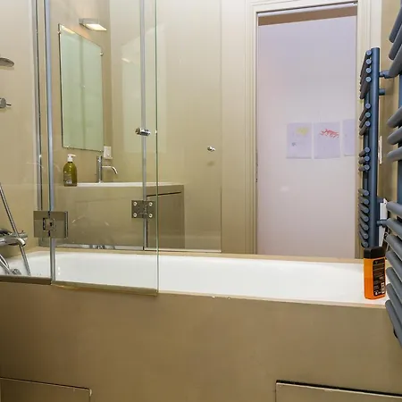 Le Magnifique - 3 Chambres 9e Appartamento