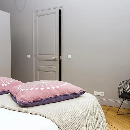 Appartamento Le Magnifique - 3 Chambres 9e